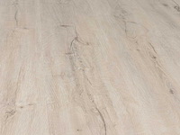 110 m2 pvc spc click plank met xps onderlaag - 1220 x 228 x 5 mm - afbeelding 1 van  4