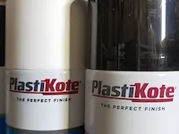 110 x mix spuitlak plastikote - afbeelding 6 van  6