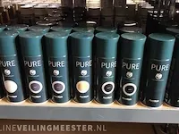 110 x onderhouds/ lak spuitbussen grandprix/ plastikote - afbeelding 7 van  8