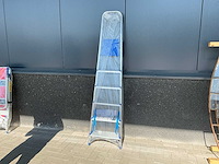 1100 uitzettrap - afbeelding 1 van  3