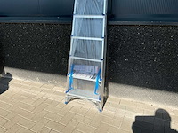 1100 uitzettrap - afbeelding 3 van  3