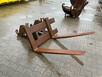 1100x120x50 palletvork “cw30” - afbeelding 1 van  6