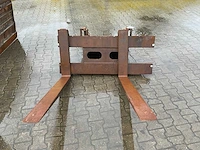 1100x120x50 palletvork “cw30” - afbeelding 2 van  6