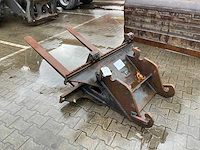 1100x120x50 palletvork “cw30” - afbeelding 4 van  6