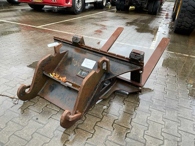 1100x120x50 palletvork “cw30” - afbeelding 5 van  6