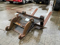 1100x120x50 palletvork “cw30” - afbeelding 5 van  6