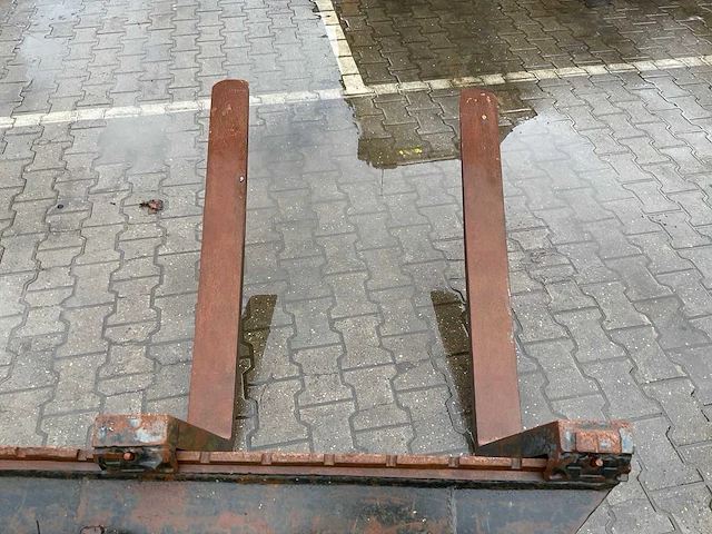 1100x120x50 palletvork “cw30” - afbeelding 6 van  6