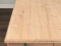 111 m2 laminaat plank - 1285 x 192 x 8 mm - afbeelding 2 van  4