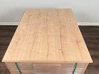 111 m2 laminaat plank - 1285 x 192 x 8 mm - afbeelding 3 van  4