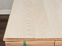 111 m2 laminaat plank - 1285 x 192 x 8 mm - afbeelding 2 van  4