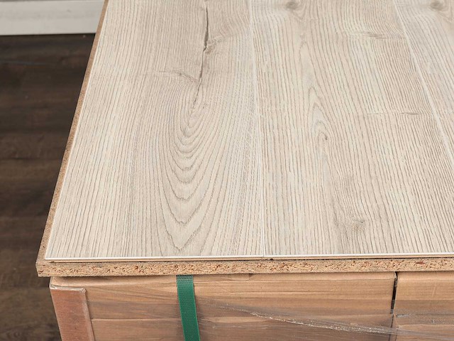 111 m2 laminaat plank - 1285 x 192 x 8 mm - afbeelding 2 van  4