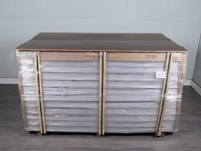 111 m2 parket eiken xl mutliplank - 1810 x 180 x 12,7 mm - afbeelding 4 van  4
