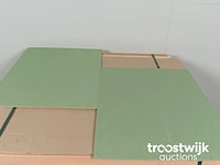 112 m2 isoboard platen ondervloer - afbeelding 3 van  4