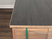 112 m2 laminaat plank - 1286 x 194 x 7 mm - afbeelding 2 van  4