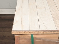 112 m2 laminaat plank - 1383 x 193 x 8 mm - afbeelding 2 van  4