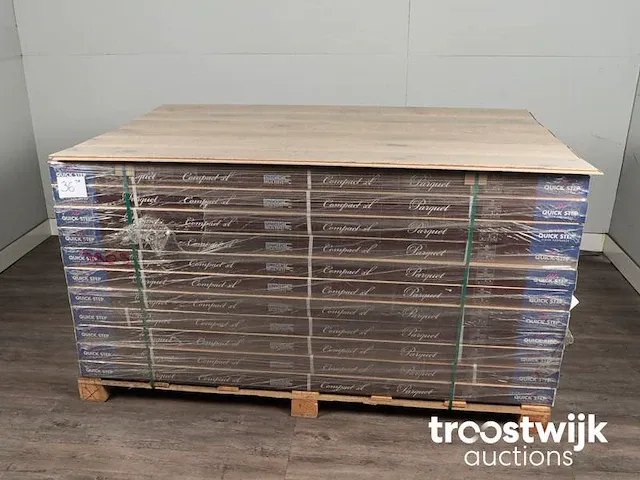 112 m2 multiplank xl eiken parket - 1820 x 190 x 12,5 mm - afbeelding 4 van  4