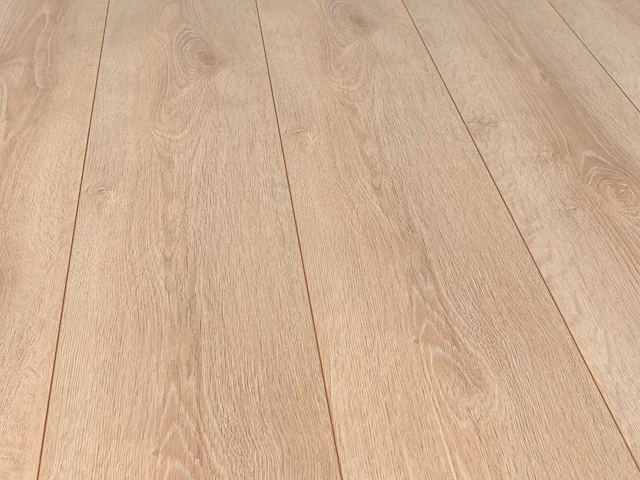 113 m2 laminaat plank - 1285 x 192 x 8 mm - afbeelding 1 van  4