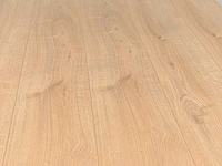 113 m2 laminaat plank - 1285 x 192 x 8 mm - afbeelding 1 van  4