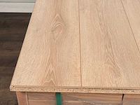 113 m2 laminaat plank - 1285 x 192 x 8 mm - afbeelding 2 van  4
