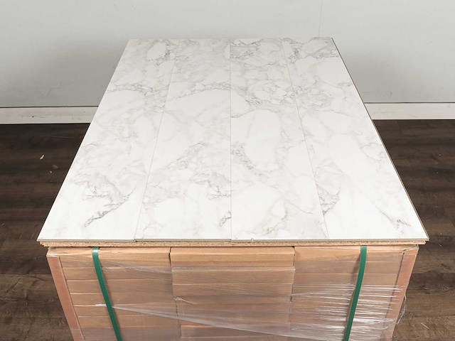 113 m2 laminaat plank - 1383 x 244 x 8,5 mm - afbeelding 3 van  4