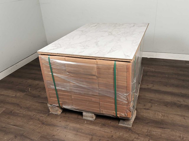 113 m2 laminaat plank - 1383 x 244 x 8,5 mm - afbeelding 4 van  4