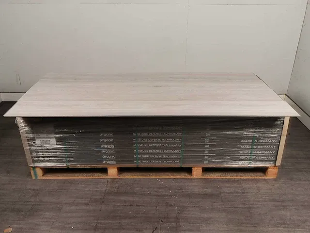 113 m2 laminaat xl plank - 2003 x 245 x 6 mm - afbeelding 4 van  4