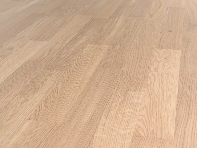 114 m2 parket eiken xl mutliplank - 2200 x 207 x 14 mm - afbeelding 1 van  4