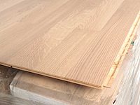 114 m2 parket eiken xl mutliplank - 2200 x 207 x 14 mm - afbeelding 2 van  4