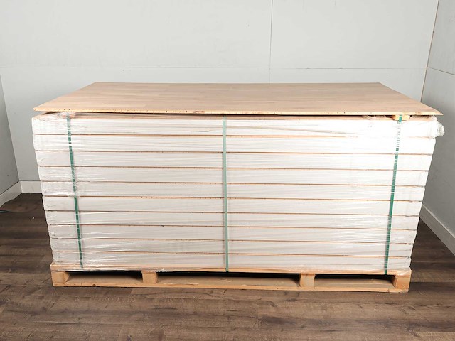 114 m2 parket eiken xl mutliplank - 2200 x 207 x 14 mm - afbeelding 4 van  4