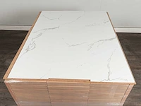 114 m2 pvc spc click tegel - 610 x 305 x 4 mm - afbeelding 3 van  4