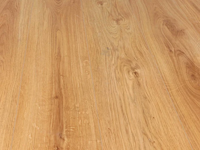 115 m2 pvc click plank - 1251 x 187 x 4,5 mm - afbeelding 1 van  4