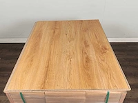 115 m2 pvc click plank - 1251 x 187 x 4,5 mm - afbeelding 3 van  4