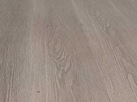 115 m2 pvc spc click plank met xps onderlaag - 1220 x 228 x 5 mm - afbeelding 1 van  4