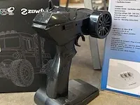 1:16 4wd rc auto zowfun, mobius - afbeelding 4 van  5
