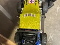 1:16 4wd rc auto zowfun, mobius - afbeelding 5 van  5