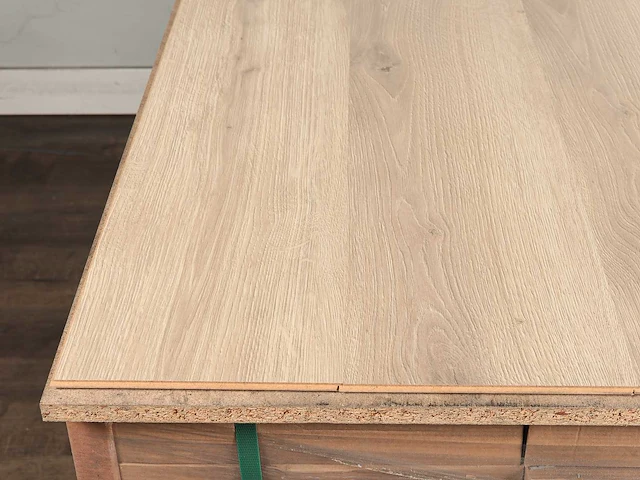 116 m2 laminaat plank - 1200 x 191 x 7,5 mm - afbeelding 2 van  4