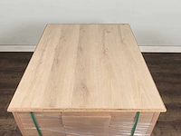 116 m2 laminaat plank - 1200 x 191 x 7,5 mm - afbeelding 3 van  4
