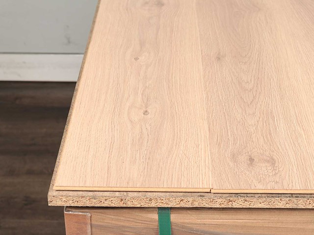 116 m2 laminaat plank - 1200 x 191 x 7,5 mm - afbeelding 2 van  4