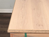 116 m2 laminaat plank - 1200 x 191 x 7,5 mm - afbeelding 2 van  4