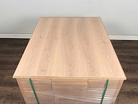 116 m2 laminaat plank - 1200 x 191 x 7,5 mm - afbeelding 3 van  4
