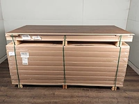 116 m2 parket eiken xl mutliplank - 2200 x 180 x 14 mm - afbeelding 4 van  4