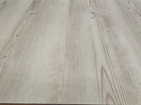 116 m2 pvc dryback plank - 1200 x 180 x 2 mm - afbeelding 1 van  3