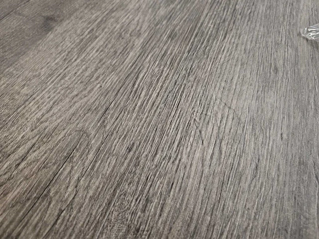 116 m2 pvc dryback plank - 988 x 163 x 2 mm - afbeelding 1 van  3