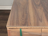 117 m2 laminaat plank - 1380 x 193 x 8+2 mm - afbeelding 2 van  4