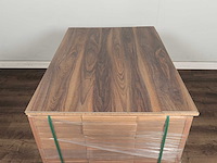 117 m2 laminaat plank - 1380 x 193 x 8+2 mm - afbeelding 3 van  4