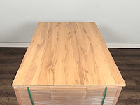 117 m2 laminaat plank - 1383 x 193 x 8 mm - afbeelding 3 van  4