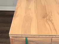 117 m2 laminaat plank - 1383 x 193 x 8 mm - afbeelding 2 van  4