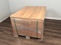 117 m2 laminaat plank - 1383 x 193 x 8 mm - afbeelding 4 van  4