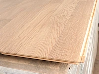 117 m2 parket eiken xl mutliplank - 2200 x 207 x 14 mm - afbeelding 2 van  4