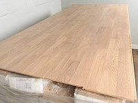 117 m2 parket eiken xl mutliplank - 2200 x 207 x 14 mm - afbeelding 3 van  4